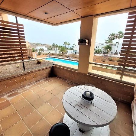 דירות Playa Jandia Casa El Secreto מראה חיצוני תמונה