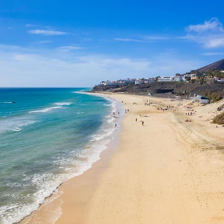 דירות Playa Jandia Casa El Secreto מראה חיצוני תמונה