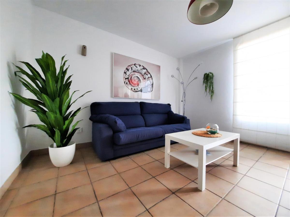 דירות Playa Jandia Casa El Secreto מראה חיצוני תמונה