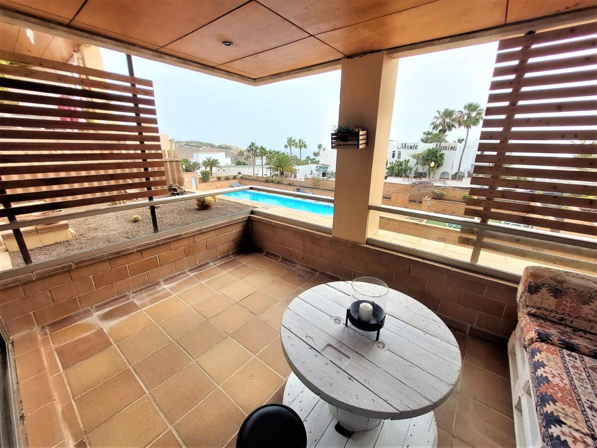 דירות Playa Jandia Casa El Secreto מראה חיצוני תמונה