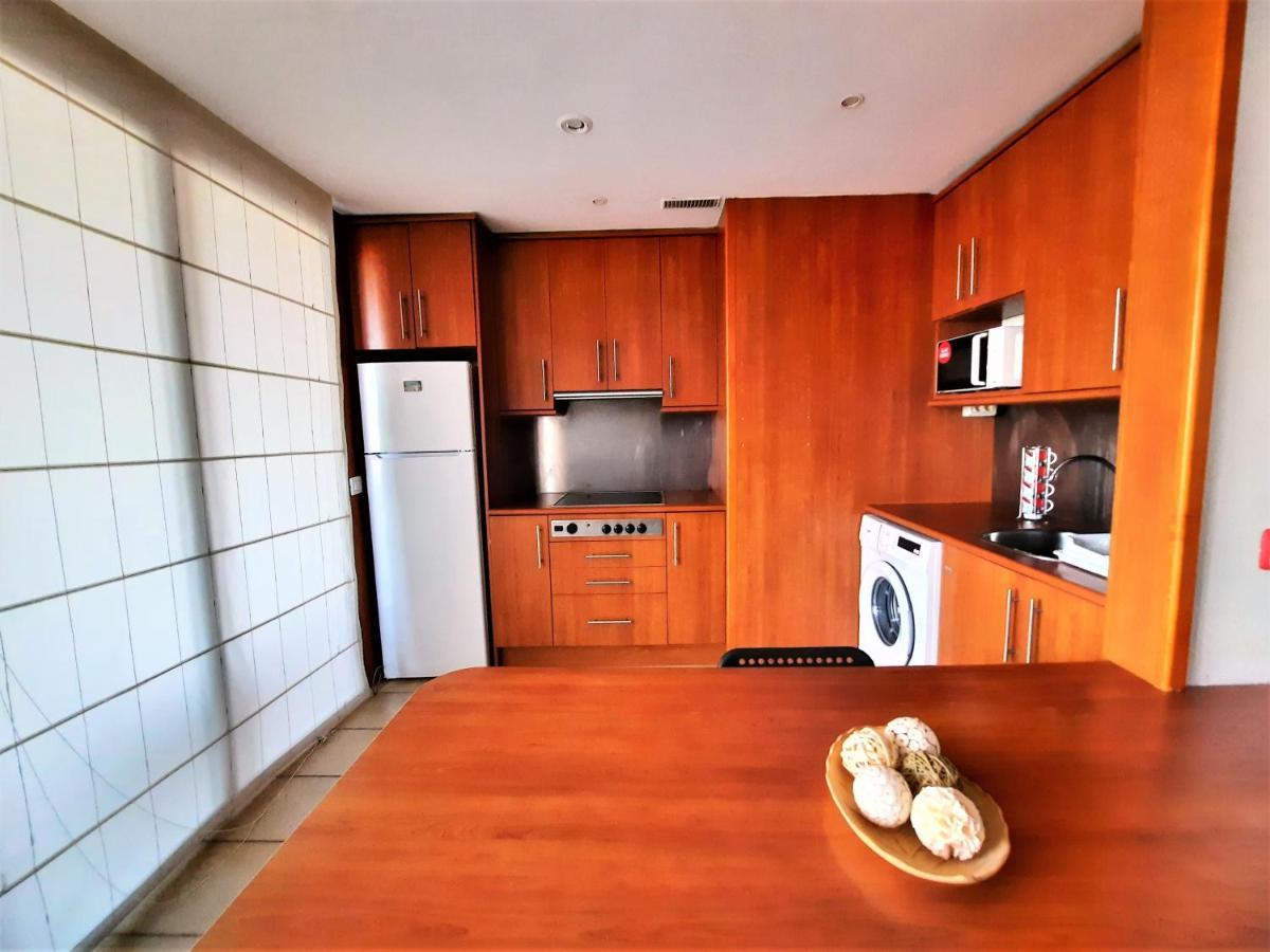 דירות Playa Jandia Casa El Secreto מראה חיצוני תמונה