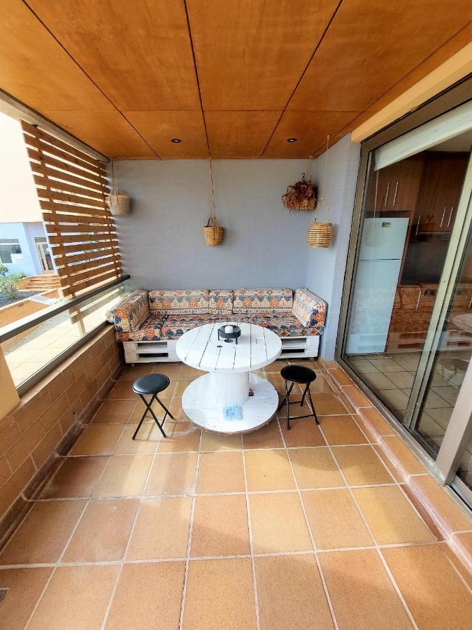 דירות Playa Jandia Casa El Secreto מראה חיצוני תמונה