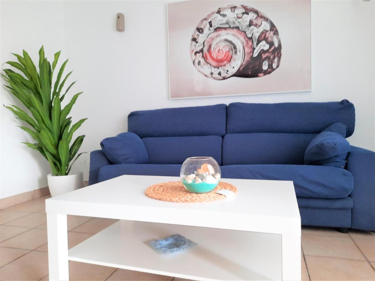 דירות Playa Jandia Casa El Secreto מראה חיצוני תמונה